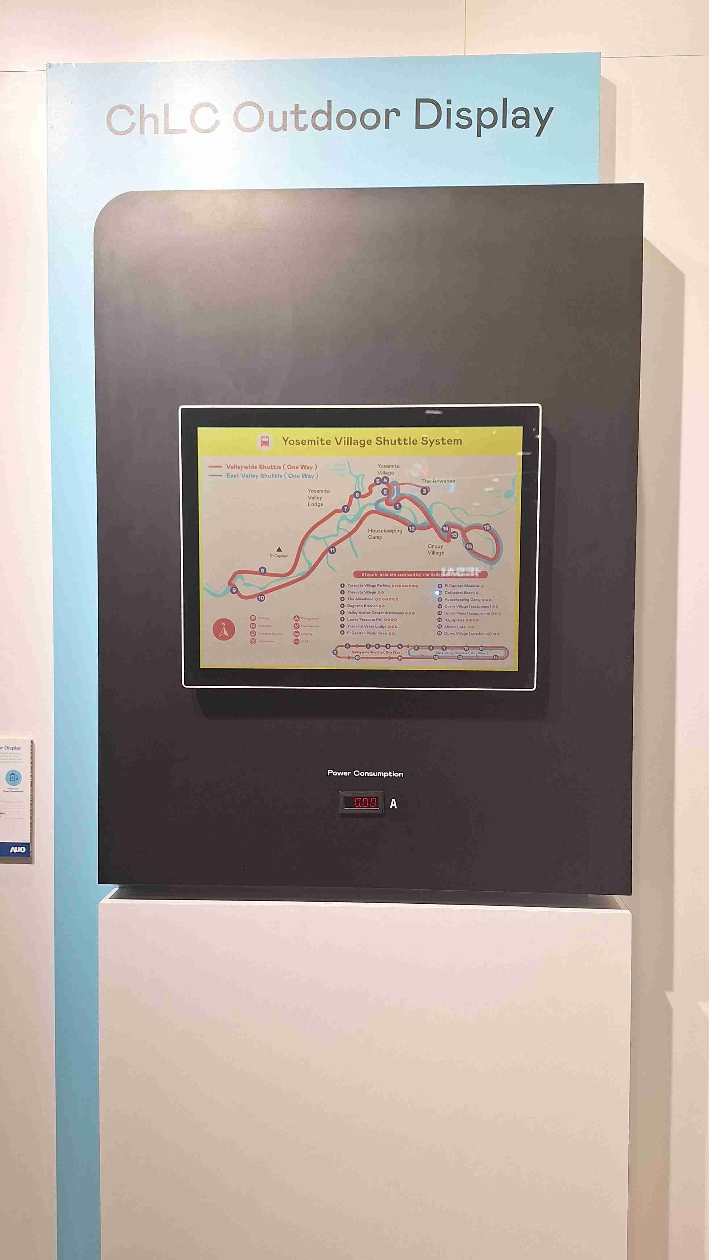 918.COM的「胆固醇液晶超低耗能户外全彩显示器」不只环保省电，，，且符合户外严苛使用环境，，，，拥有在摄氏-30度至85度下的宽温使用优势，，并且强光愈强愈能呈现绝佳的色彩饱和度及显示效果，，，易于安装的特性将成为户外电子看板的新首选。。。。