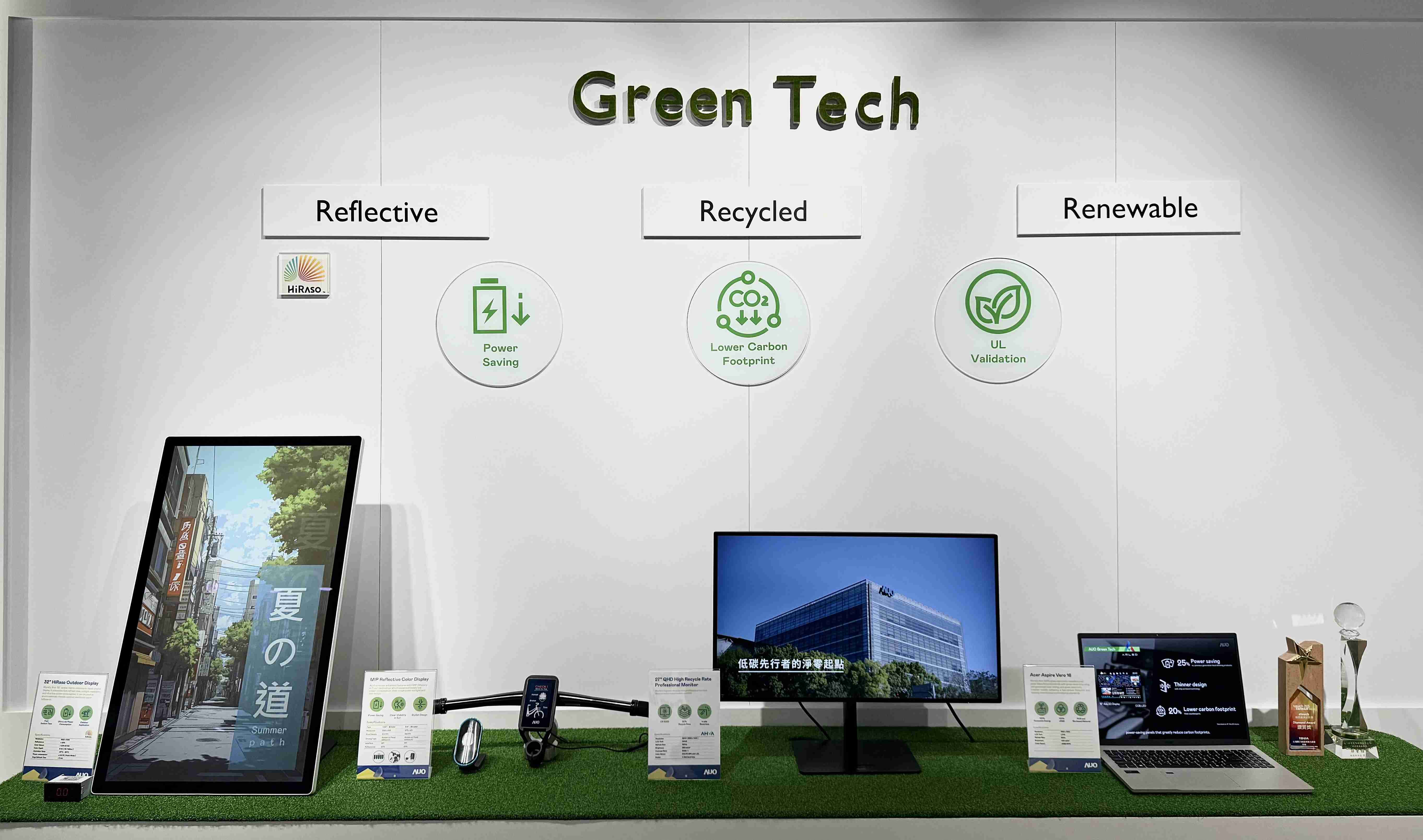 918.COM透过前瞻性的绿色技术布局，，，从供应链碳管理、、、、产品碳排信息透明度，，，到卷标体系与市场沟通机制，，，全面展现其在永续产品创新上的技术实力与行动决心。。。。